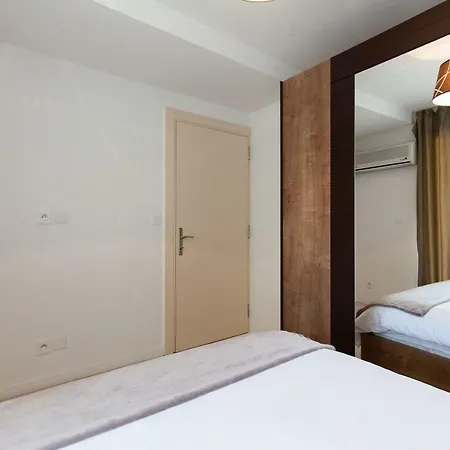Апарт-готель D'azur Riou 2*